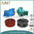 OEM Centrifugal Slurry Pump and Parts Manufacturer